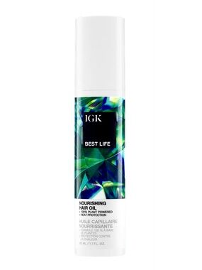 IGK Best Life Nourishing Hair Oil
